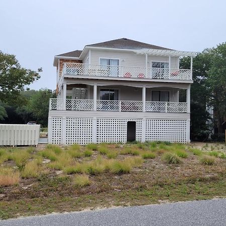 114 Sandbar, Private Pool, Short Walk To Beach Дък Екстериор снимка