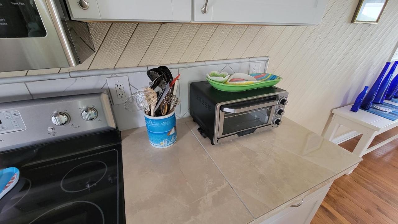 114 Sandbar, Private Pool, Short Walk To Beach Дък Екстериор снимка