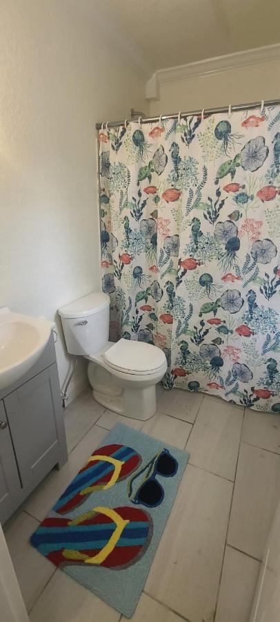 114 Sandbar, Private Pool, Short Walk To Beach Дък Екстериор снимка