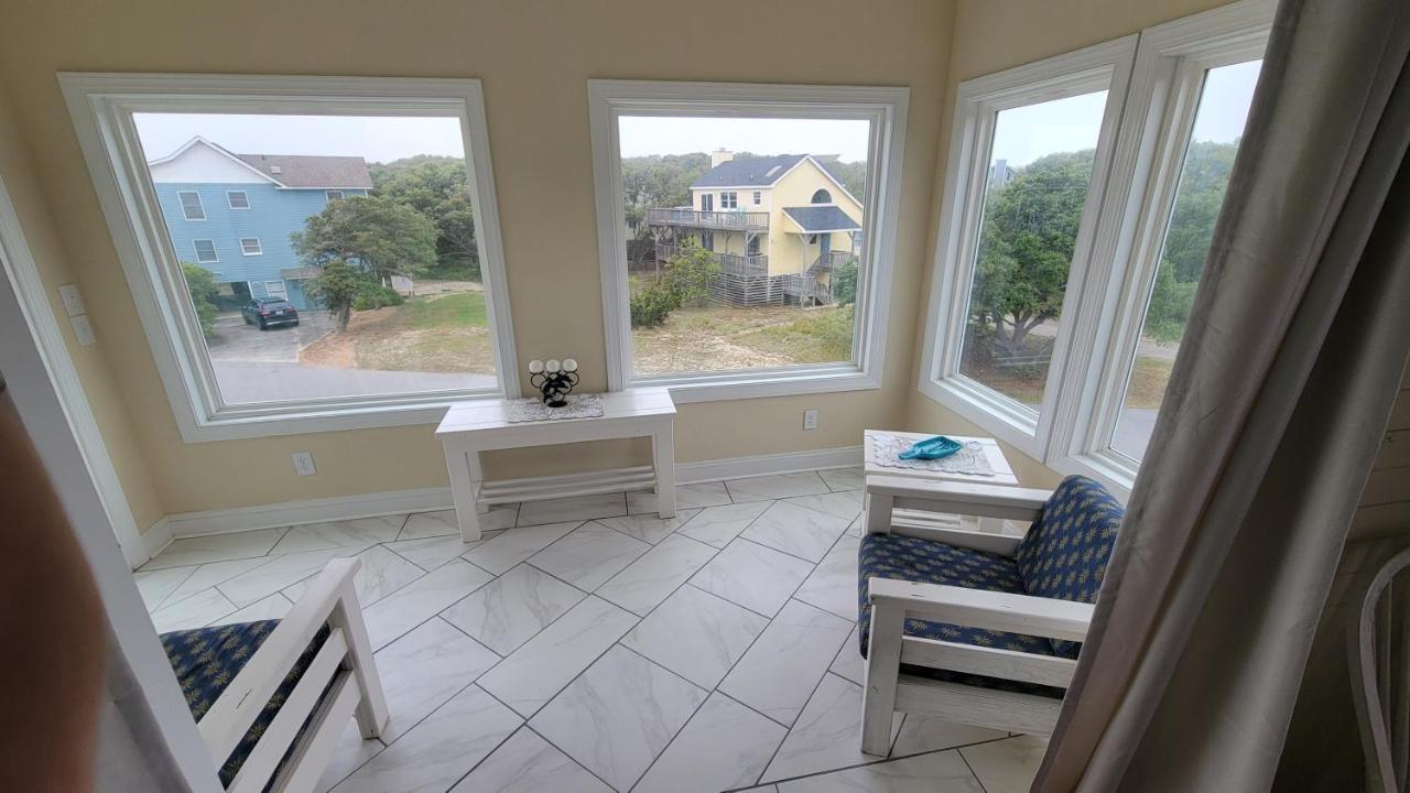 114 Sandbar, Private Pool, Short Walk To Beach Дък Екстериор снимка