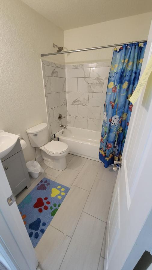 114 Sandbar, Private Pool, Short Walk To Beach Дък Екстериор снимка