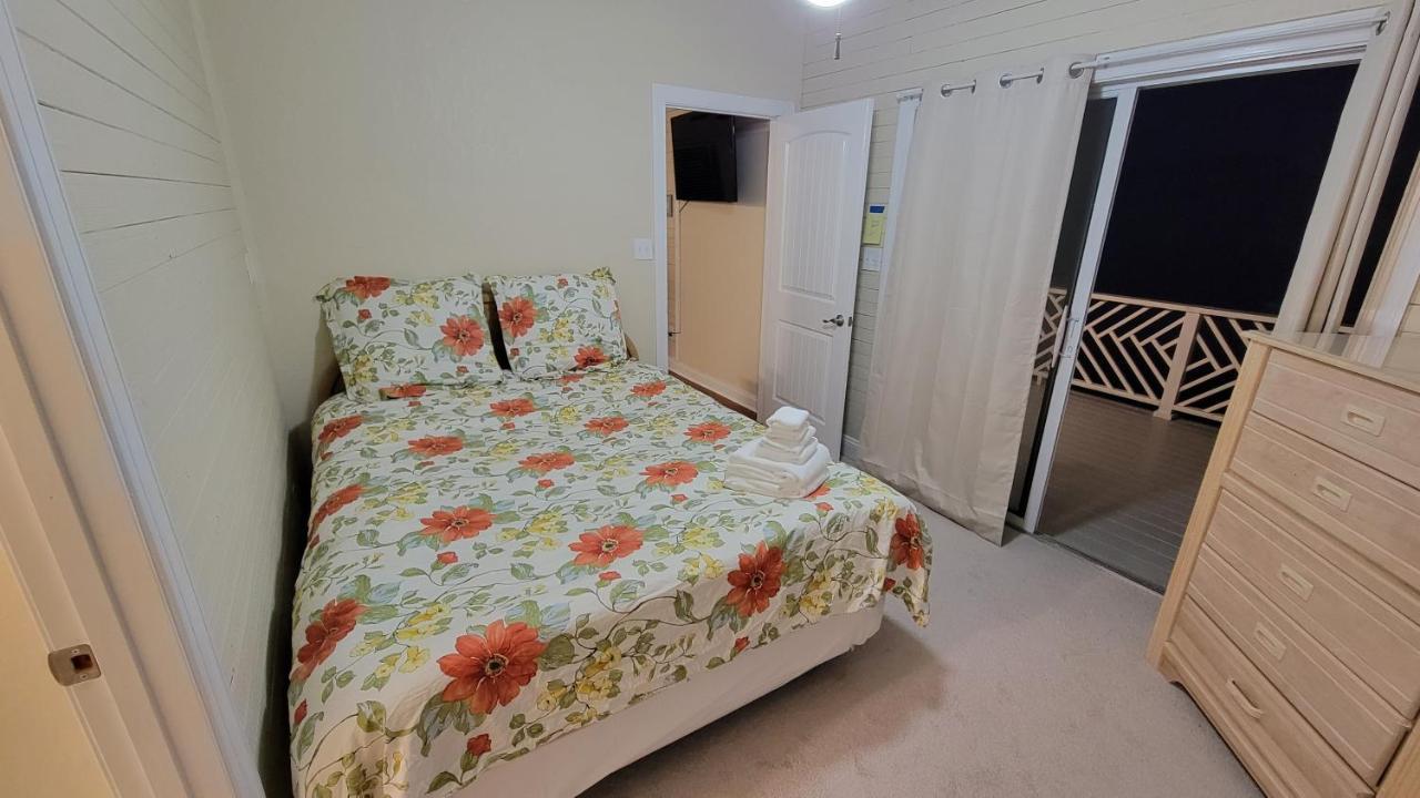 114 Sandbar, Private Pool, Short Walk To Beach Дък Екстериор снимка