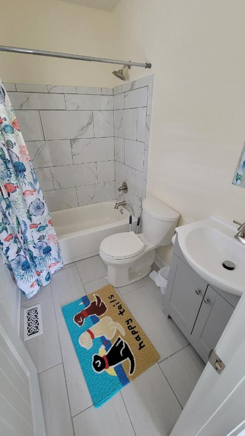 114 Sandbar, Private Pool, Short Walk To Beach Дък Екстериор снимка