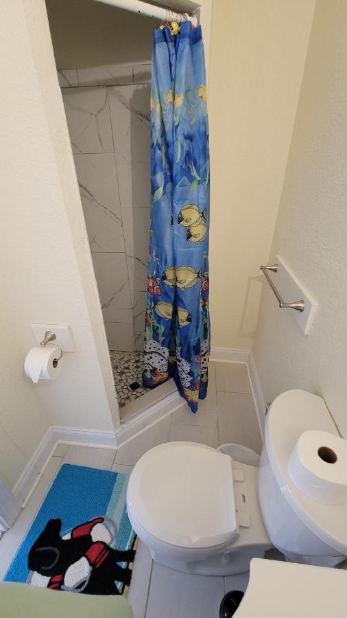 114 Sandbar, Private Pool, Short Walk To Beach Дък Екстериор снимка